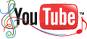 YouTube Logo